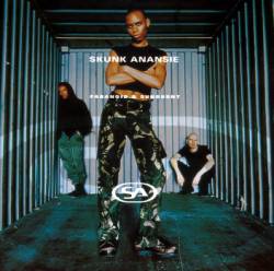 Skunk Anansie : Paranoid and Sunburnt